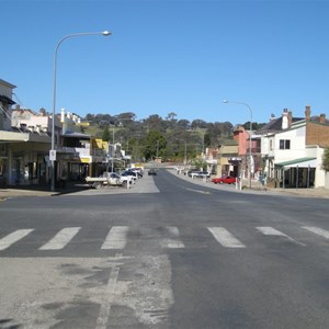 Molong