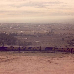 Bathurst