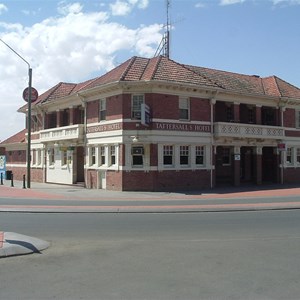 Tocumwal