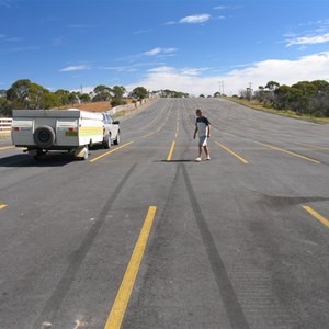 Mount Selwyn Alpine Ski Resort