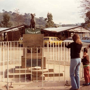 Gundagai