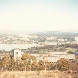 Canberra