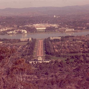 Canberra