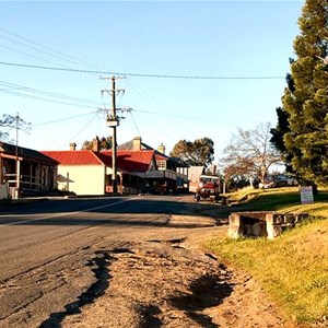 Wollombi