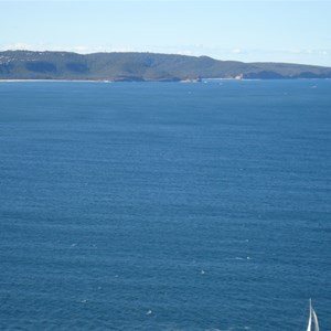 Broken Bay