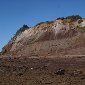 Long Reef Point