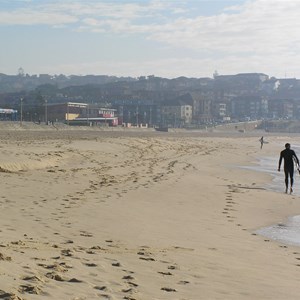 Maroubra Beach