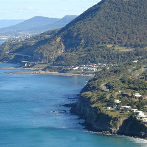 Stanwell Tops