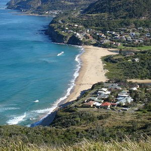 Stanwell Tops