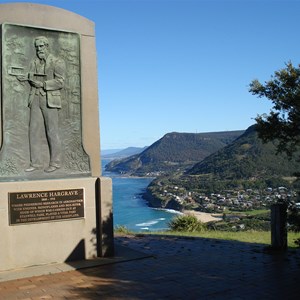 Stanwell Tops