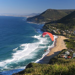 Stanwell Park