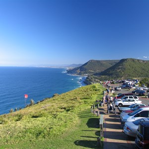 Stanwell Park