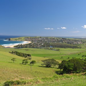 Gerringong