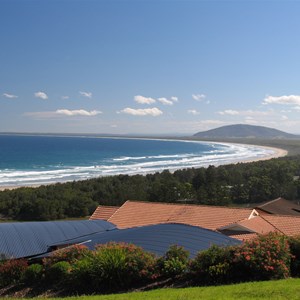 Seven Mile Beach