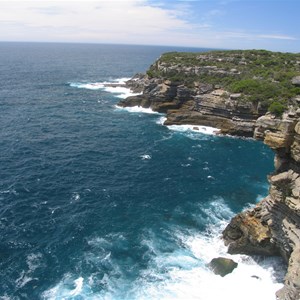 Beecroft Head