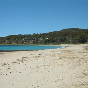 Depot Beach