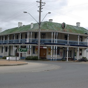 Bombala