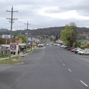 Bombala