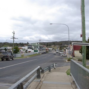 Bombala