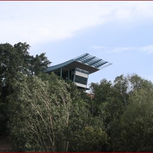 Window On The Wetlands