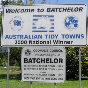 Batchelor