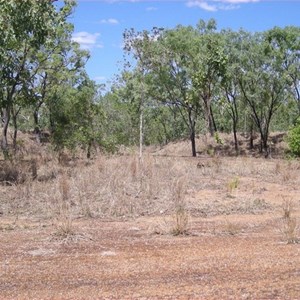 World War II Airstrip Long