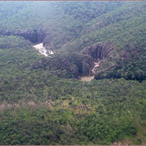 Butterfly Gorge
