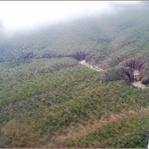 Butterfly Gorge