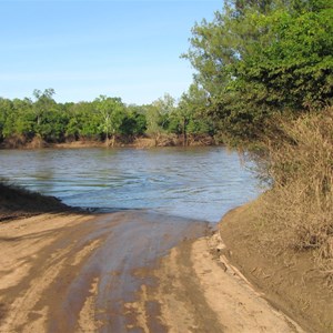 Daly River