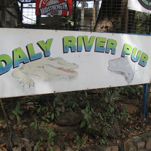 Daly River