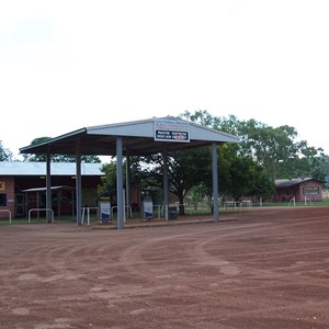 Victoria River Roadhouse