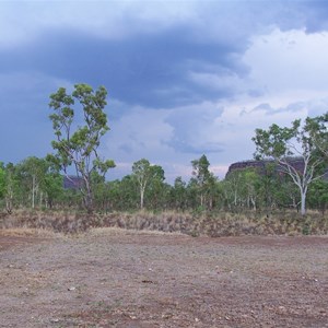 Victoria River Roadhouse