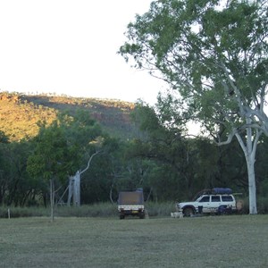 Victoria River Roadhouse