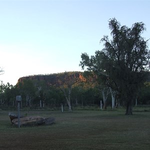 Victoria River Roadhouse