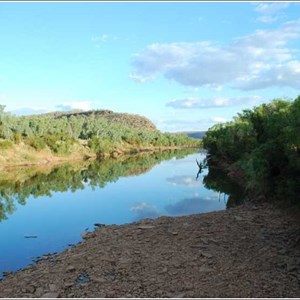 Victoria River Roadhouse