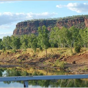 Victoria River Roadhouse