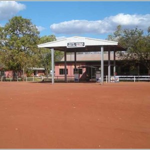 Victoria River Roadhouse