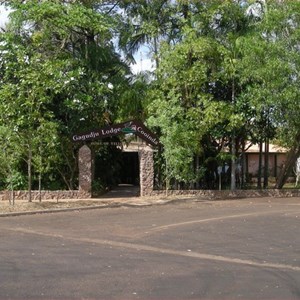 Cooinda