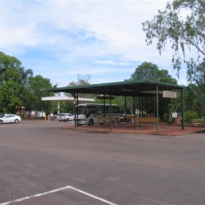 Cooinda