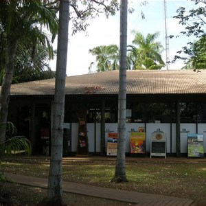 Cooinda