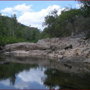 Maguk (Barramundie Gorge)