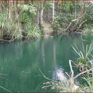 Maguk (Barramundie Gorge)