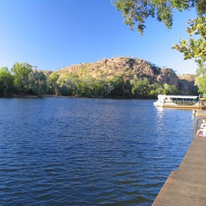 Katherine Gorge