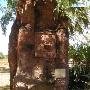 Mataranka