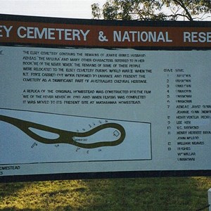 Elsey Cemetery