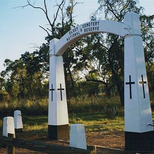 Elsey Cemetery