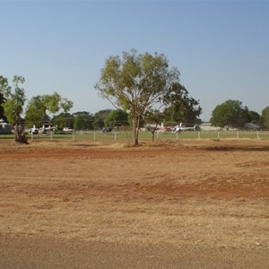 Victoria River Downs