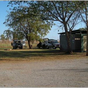 Top Springs Roadhouse & Caravan Park