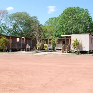 Borroloola