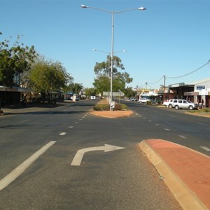 Tennant Creek